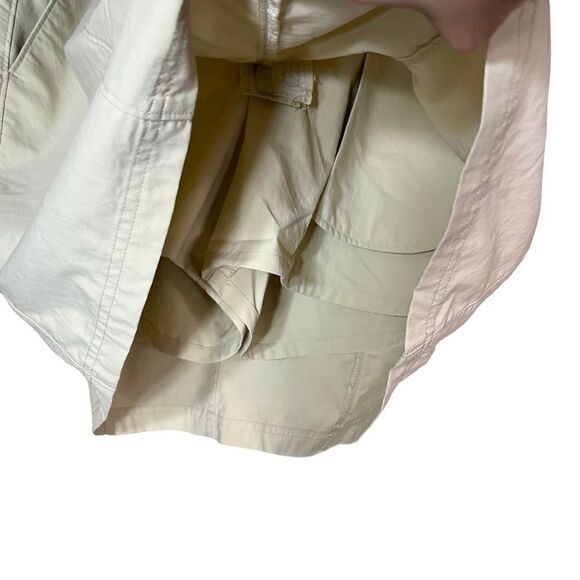 Patagonia Womens Inter-Continental Hideaway Skort Size 12 - Picture 3 of 9